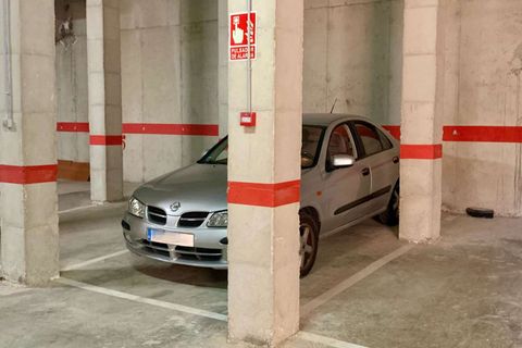 Garage i Orihuela, Alicante, Orihuela - € 7.000 | Ref: G-0050 - foto 5