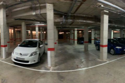 Garage i Orihuela, Alicante, Orihuela - € 7.000 | Ref: G-0050 - foto 9