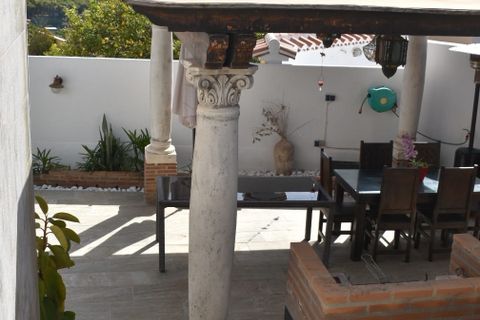 Villa i Nerja, Malaga, Nerja - € 625.000 | Ref: VSR4064 - foto 8