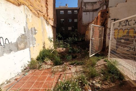Terra a Motril, Granada, Motril - € 150.000 | Ref: L706 - foto 3