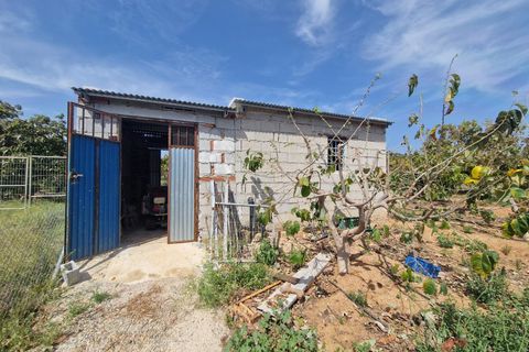 Finca i Salobrena, Granada, Salobrena - € 127.000 | Ref: MP561 - foto 1