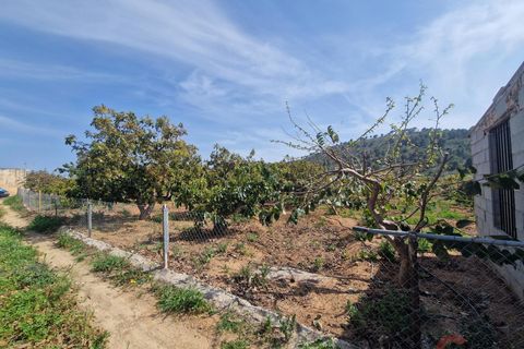 Finca i Salobrena, Granada, Salobrena - € 127.000 | Ref: MP561 - foto 2