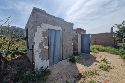 Finca i Salobrena, Granada, Salobrena - € 127.000 | Ref: MP561 - foto 4