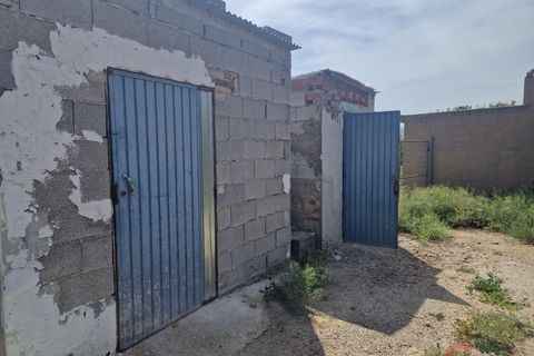 Finca i Salobrena, Granada, Salobrena - € 127.000 | Ref: MP561 - foto 5