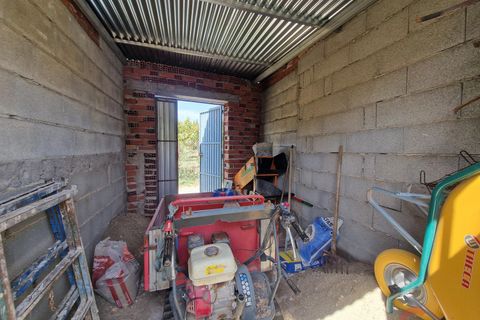 Finca i Salobrena, Granada, Salobrena - € 127.000 | Ref: MP561 - foto 8