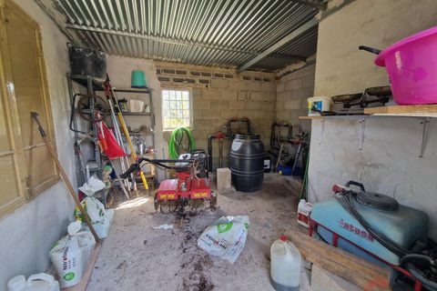 Finca i Salobrena, Granada, Salobrena - € 127.000 | Ref: MP561 - foto 9