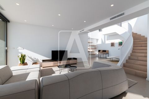 Villa i Benitachell, Alicante, Benitachell - € 2.950.000 | Ref: VCS7087 - foto 12