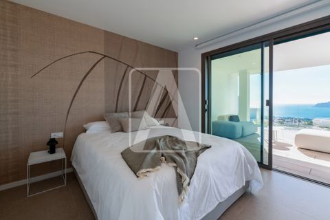 Villa i Benitachell, Alicante, Benitachell - € 2.950.000 | Ref: VCS7087 - foto 19