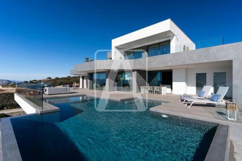 Villa i Benitachell, Alicante, Benitachell - € 2.950.000 | Ref: VCS7087 - foto 20