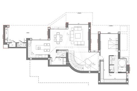 Villa i Benitachell, Alicante, Benitachell - € 2.950.000 | Ref: VCS7087 - foto 21