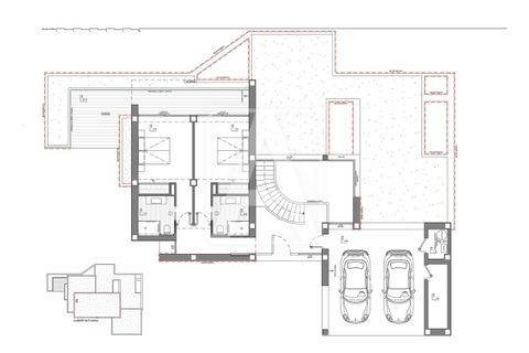 Villa i Benitachell, Alicante, Benitachell - € 2.950.000 | Ref: VCS7087 - foto 22