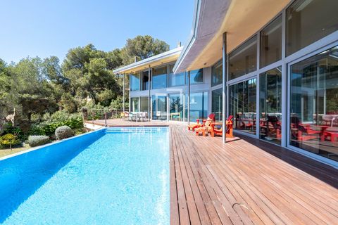 Villa a Tamarit, Tarragona, Tamarit - € 2.489.000 | Ref: TAR49896 - foto 22