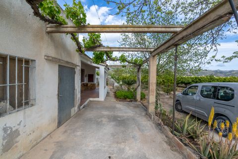 Landejendom i Bitem, Tarragona, Bitem - € 126.000 | Ref: 43 - foto 20