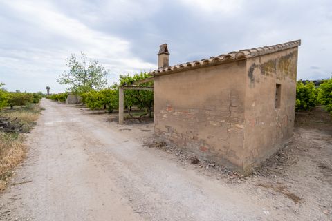 Landejendom i Bitem, Tarragona, Bitem - € 126.000 | Ref: 43 - foto 35
