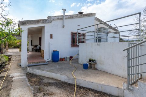 Landejendom i Bitem, Tarragona, Bitem - € 126.000 | Ref: 43 - foto 21