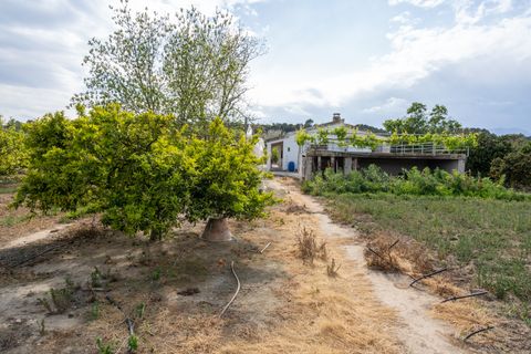 Landejendom i Bitem, Tarragona, Bitem - € 126.000 | Ref: 43 - foto 22