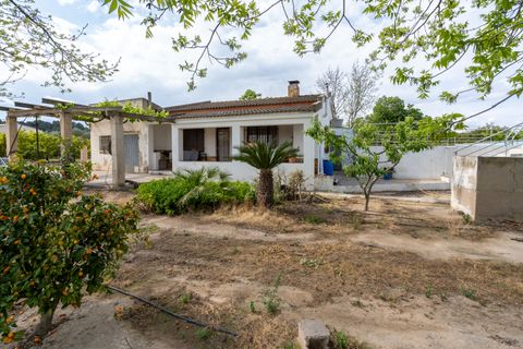 Landejendom i Bitem, Tarragona, Bitem - € 126.000 | Ref: 43 - foto 2