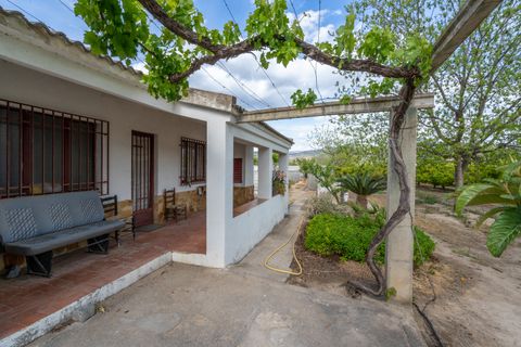 Landejendom i Bitem, Tarragona, Bitem - € 126.000 | Ref: 43 - foto 28