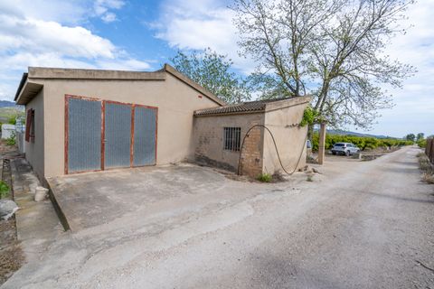 Landejendom i Bitem, Tarragona, Bitem - € 126.000 | Ref: 43 - foto 26