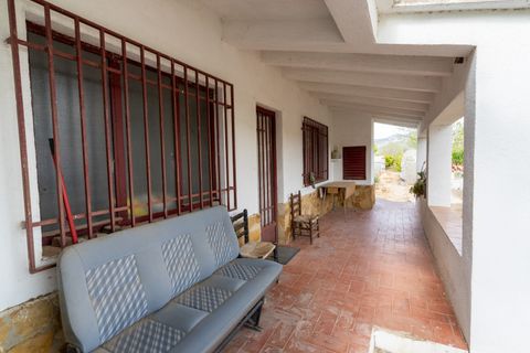 Landejendom i Bitem, Tarragona, Bitem - € 126.000 | Ref: 43 - foto 19