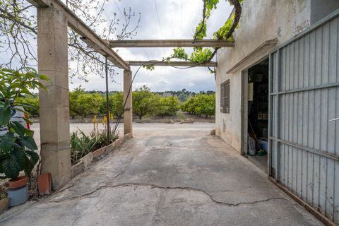 Landejendom i Bitem, Tarragona, Bitem - € 126.000 | Ref: 43 - foto 30