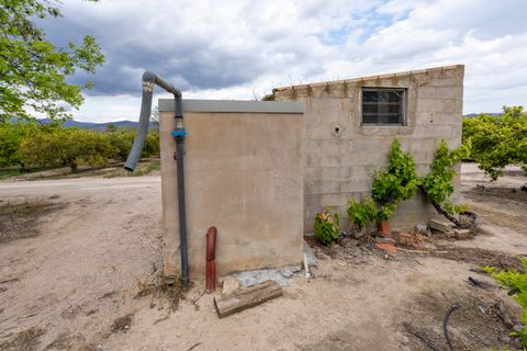 Landejendom i Bitem, Tarragona, Bitem - € 126.000 | Ref: 43 - foto 39