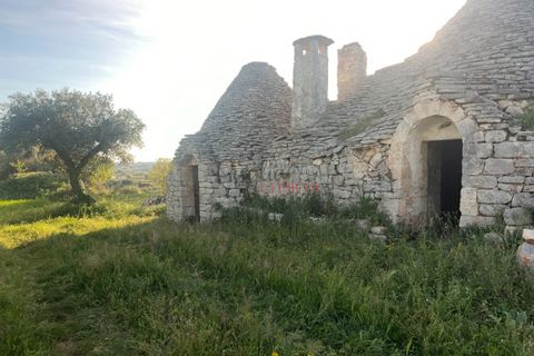 Landejendom i Cisternino, Brindisi, Cisternino - € 400.000 | Ref: 272 - foto 13