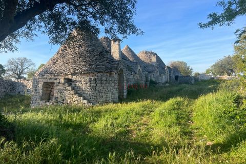 Landejendom i Cisternino, Brindisi, Cisternino - € 400.000 | Ref: 272 - foto 2