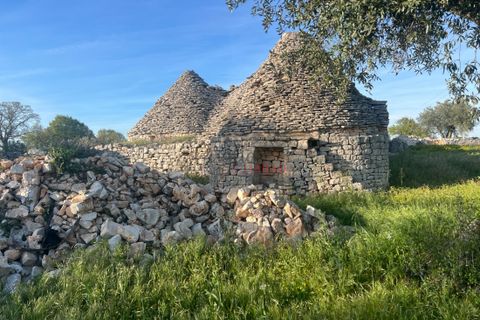 Landejendom i Cisternino, Brindisi, Cisternino - € 400.000 | Ref: 272 - foto 21