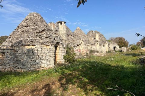 Landejendom i Cisternino, Brindisi, Cisternino - € 400.000 | Ref: 272 - foto 39