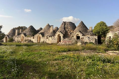 Landejendom i Cisternino, Brindisi, Cisternino - € 400.000 | Ref: 272 - foto 34