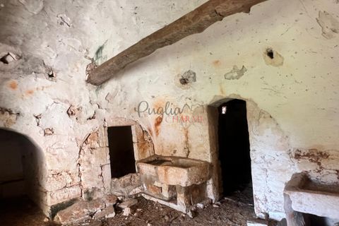 Landejendom i Cisternino, Brindisi, Cisternino - € 400.000 | Ref: 272 - foto 25