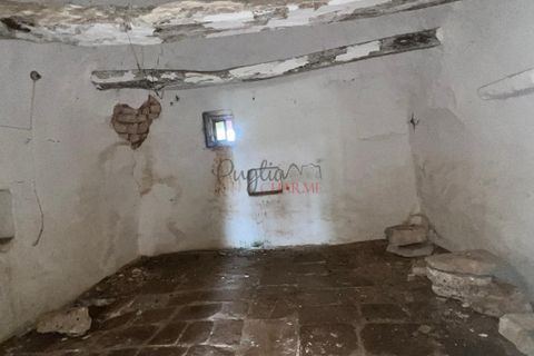 Landejendom i Cisternino, Brindisi, Cisternino - € 400.000 | Ref: 272 - foto 42