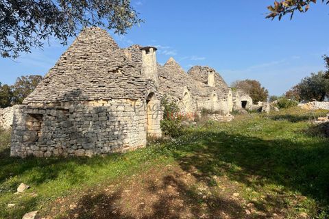 Landejendom i Cisternino, Brindisi, Cisternino - € 400.000 | Ref: 272 - foto 41