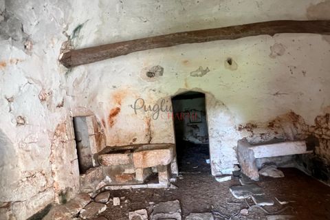Landejendom i Cisternino, Brindisi, Cisternino - € 400.000 | Ref: 272 - foto 36