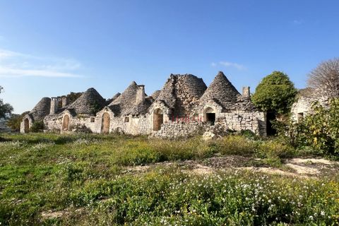 Landejendom i Cisternino, Brindisi, Cisternino - € 400.000 | Ref: 272 - foto 45