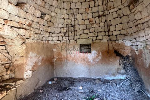 Landejendom i Cisternino, Brindisi, Cisternino - € 400.000 | Ref: 272 - foto 37