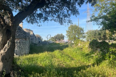 Landejendom i Cisternino, Brindisi, Cisternino - € 400.000 | Ref: 272 - foto 8