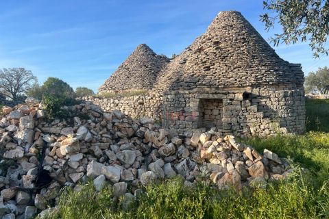 Landejendom i Cisternino, Brindisi, Cisternino - € 400.000 | Ref: 272 - foto 15