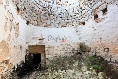 Landejendom i Cisternino, Brindisi, Cisternino - € 400.000 | Ref: 272 - foto 38