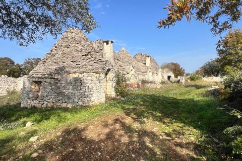 Landejendom i Cisternino, Brindisi, Cisternino - € 400.000 | Ref: 272 - foto 43