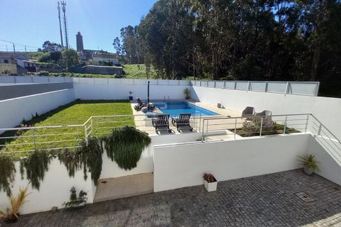 Villa i Viana do Castelo, Viana do Castelo, Viana do Castelo - € 565.000 | Ref: 2298 - foto 4