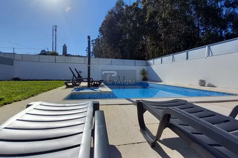 Villa i Viana do Castelo, Viana do Castelo, Viana do Castelo - € 565.000 | Ref: 2298 - foto 6