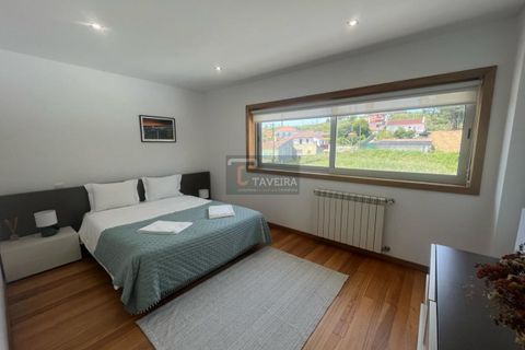 Villa i Viana do Castelo, Viana do Castelo, Viana do Castelo - € 565.000 | Ref: 2298 - foto 12
