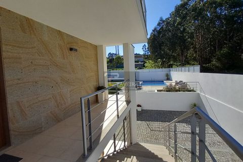 Villa i Viana do Castelo, Viana do Castelo, Viana do Castelo - € 565.000 | Ref: 2298 - foto 35