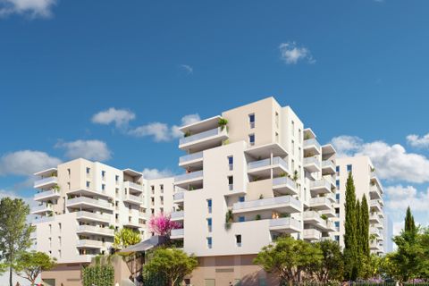 Lejlighed i Sete, Herault, Sete - € 249.000 | Ref: FDISET-B806 - foto 1