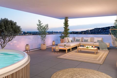 Lejlighed i Sete, Herault, Sete - € 249.000 | Ref: FDISET-B806 - foto 2
