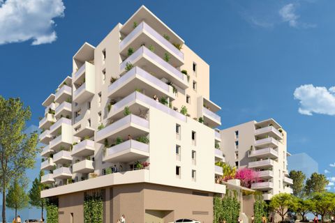 Lejlighed i Sete, Herault, Sete - € 249.000 | Ref: FDISET-B806 - foto 5