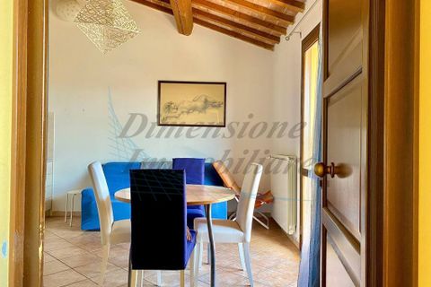 Leilighet i Guardistallo, Pisa, Guardistallo - € 135 000 | Ref: C895 - foto 2