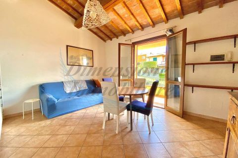 Leilighet i Guardistallo, Pisa, Guardistallo - € 135 000 | Ref: C895 - foto 3